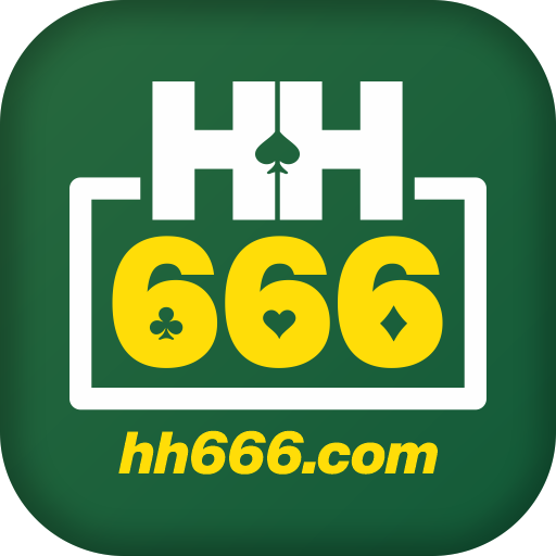 Imagem promocional da hh666 mostrando a plataforma e suas vantagens